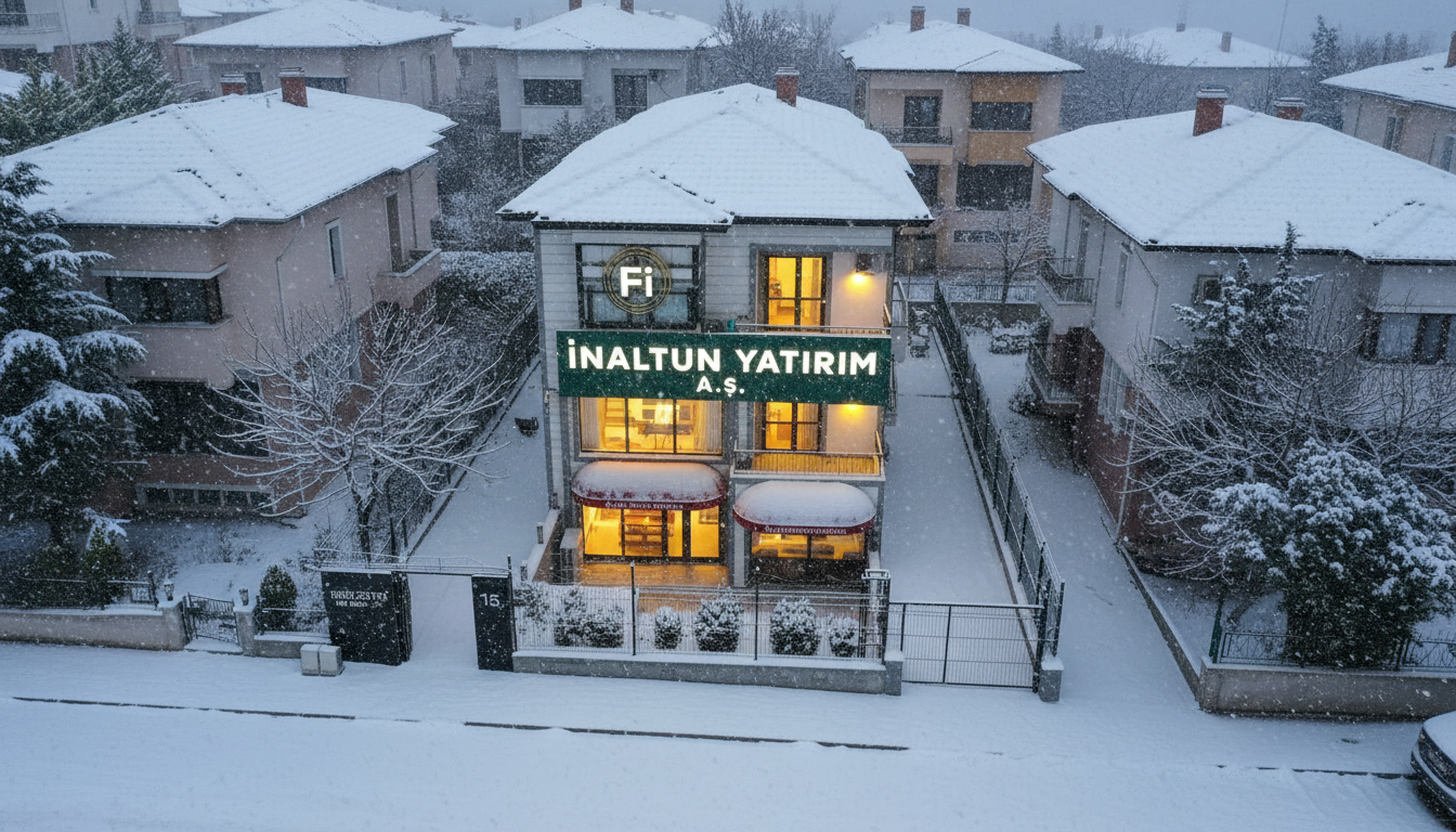 İnaltun Binası 2