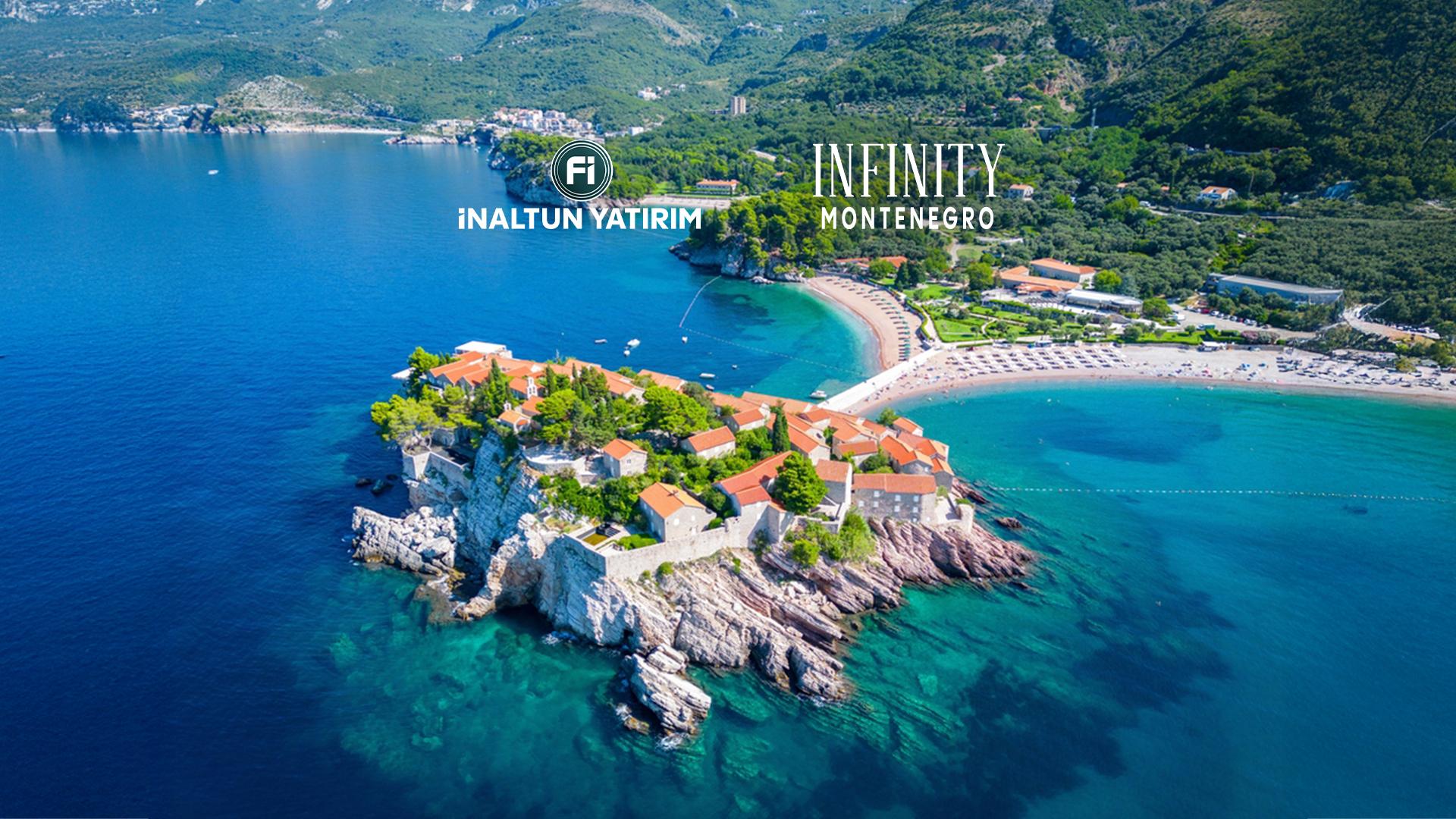 Montenegro Proje